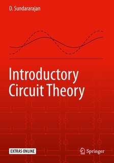 Couverture_Introductory Circuit Theory