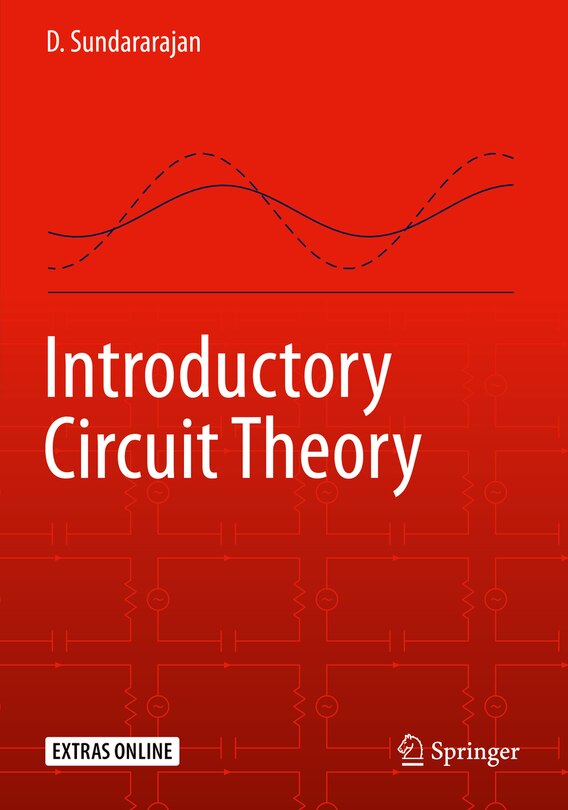 Couverture_Introductory Circuit Theory