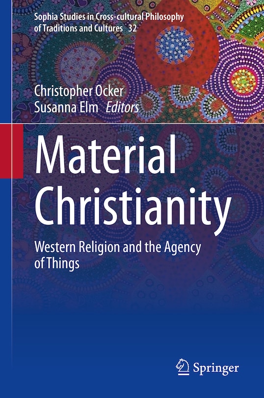 Couverture_Material Christianity