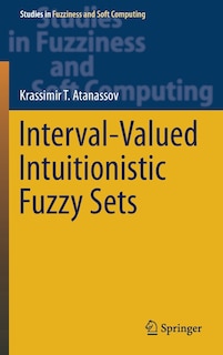 Front cover_Interval-valued Intuitionistic Fuzzy Sets