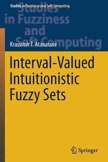 Couverture_Interval-valued Intuitionistic Fuzzy Sets