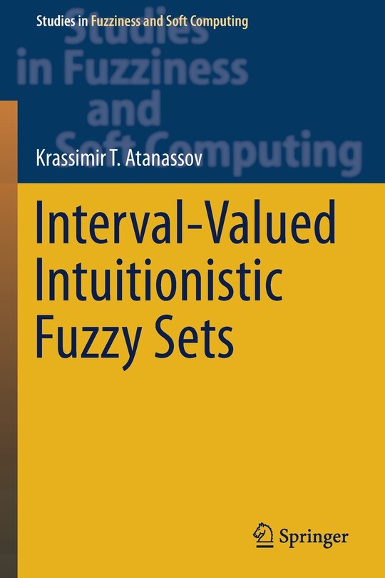 Couverture_Interval-valued Intuitionistic Fuzzy Sets