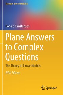 Front cover_Plane Answers to Complex Questions