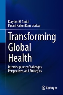 Couverture_Transforming Global Health
