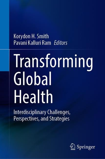 Couverture_Transforming Global Health