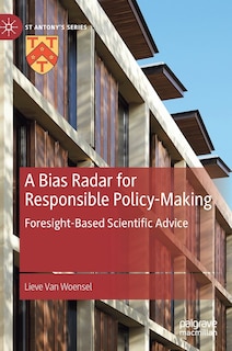 Front cover_A Bias Radar For Responsible Policy-making