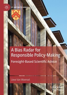 Front cover_A Bias Radar For Responsible Policy-making