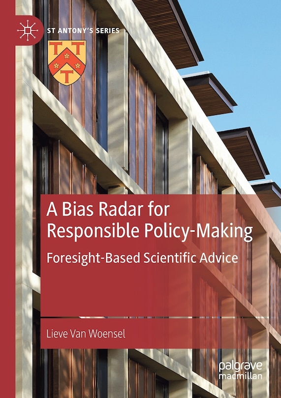 Front cover_A Bias Radar For Responsible Policy-making