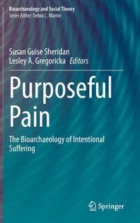 Front cover_Purposeful Pain