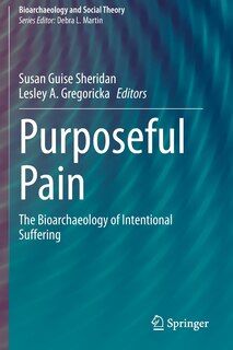 Front cover_Purposeful Pain