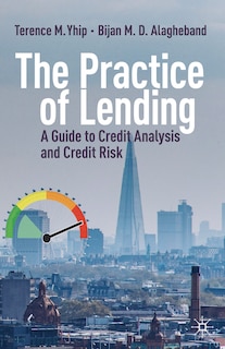 Couverture_The Practice Of Lending