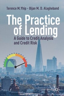 Couverture_The Practice Of Lending