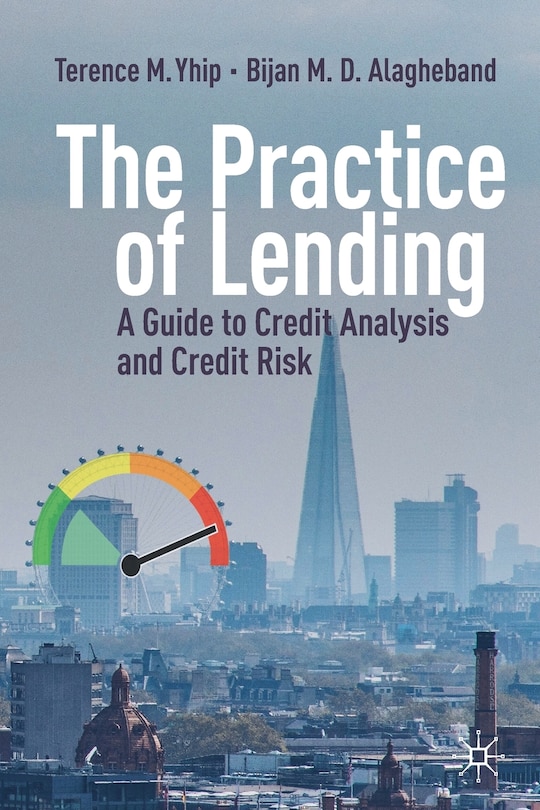 Couverture_The Practice Of Lending