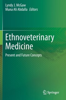 Couverture_Ethnoveterinary Medicine