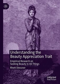 Couverture_Understanding The Beauty Appreciation Trait