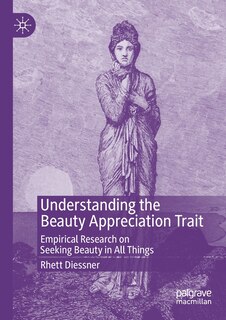 Couverture_Understanding The Beauty Appreciation Trait