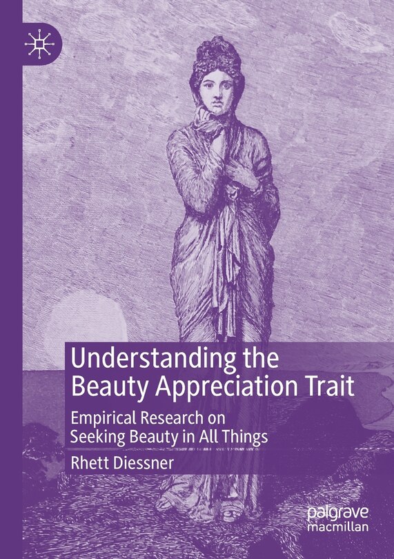 Couverture_Understanding The Beauty Appreciation Trait