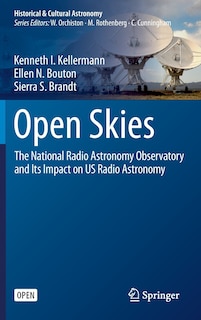 Front cover_Open Skies