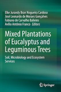 Couverture_Mixed Plantations of Eucalyptus and Leguminous Trees