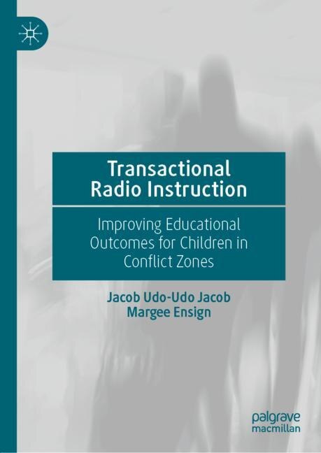 Front cover_Transactional Radio Instruction