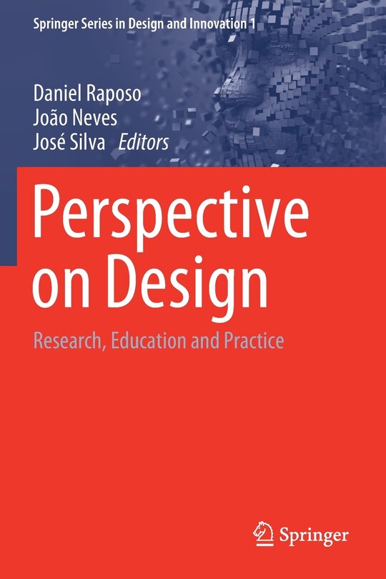 Front cover_Perspective On Design