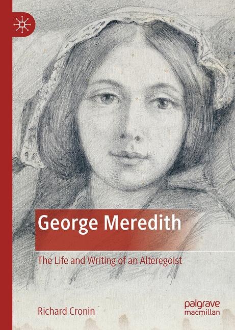 Couverture_George Meredith