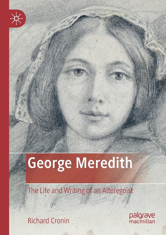 Front cover_George Meredith