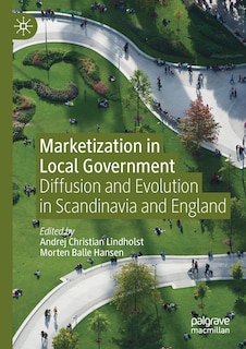 Couverture_Marketization In Local Government