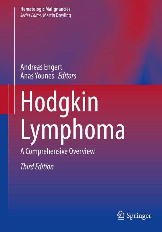 Front cover_Hodgkin Lymphoma