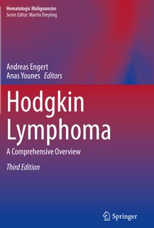 Front cover_Hodgkin Lymphoma