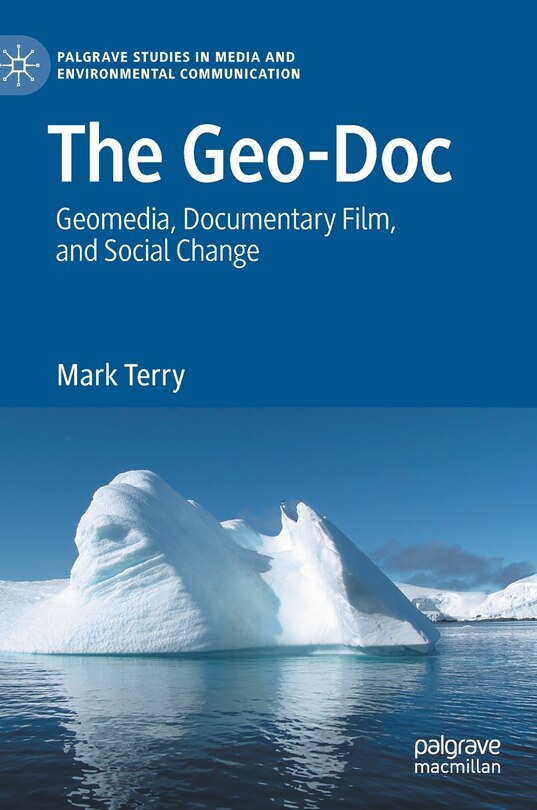 Front cover_The Geo-doc
