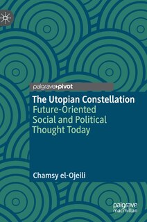 Front cover_The Utopian Constellation