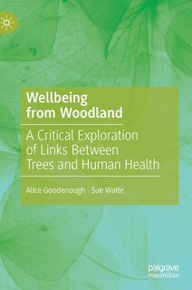 Front cover_Wellbeing From Woodland