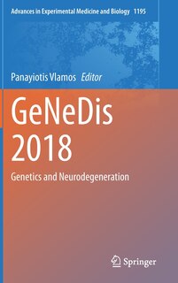 Front cover_Genedis 2018