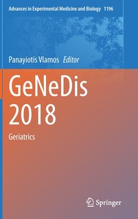 Front cover_Genedis 2018