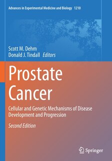 Couverture_Prostate Cancer