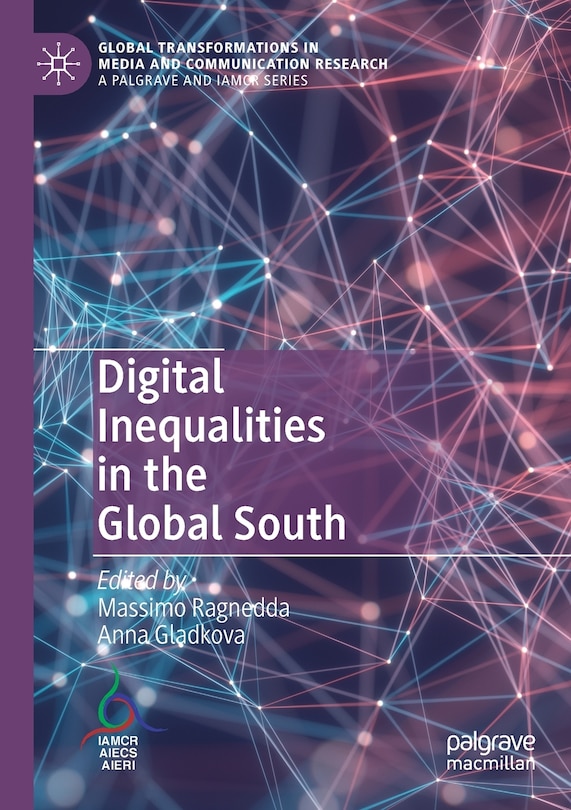 Front cover_Digital Inequalities In The Global South