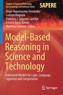 Front cover_Model-based Reasoning In Science And Technology