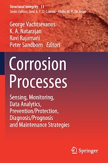 Front cover_Corrosion Processes