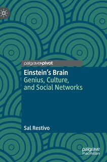 Couverture_Einstein's Brain