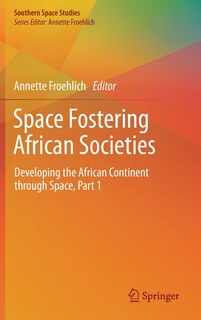 Front cover_Space Fostering African Societies