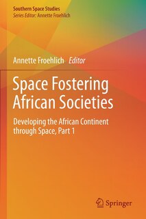 Front cover_Space Fostering African Societies