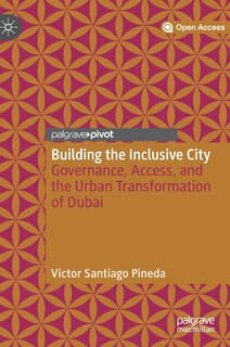 Couverture_Building The Inclusive City