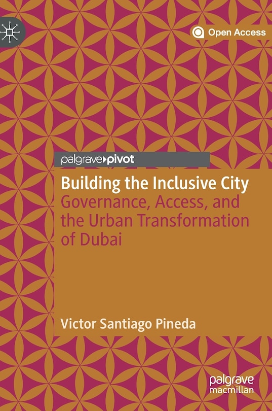 Couverture_Building The Inclusive City