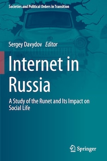 Front cover_Internet in Russia