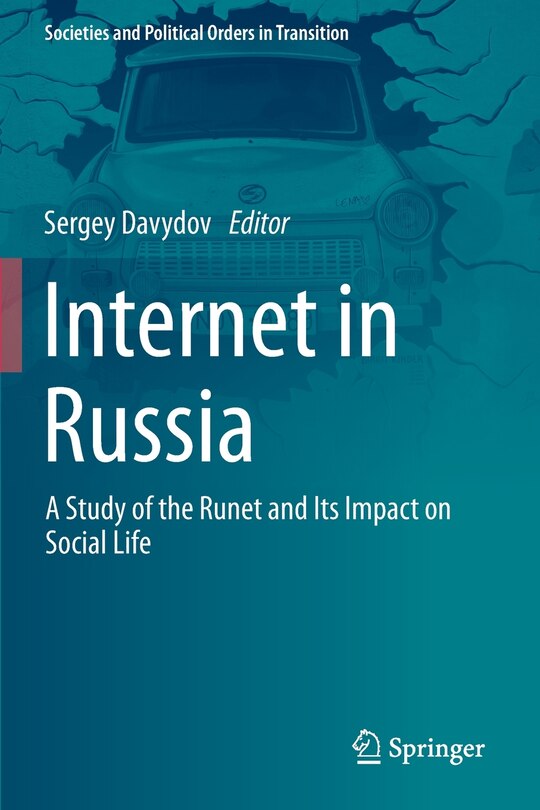 Front cover_Internet in Russia