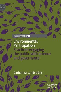 Couverture_Environmental Participation
