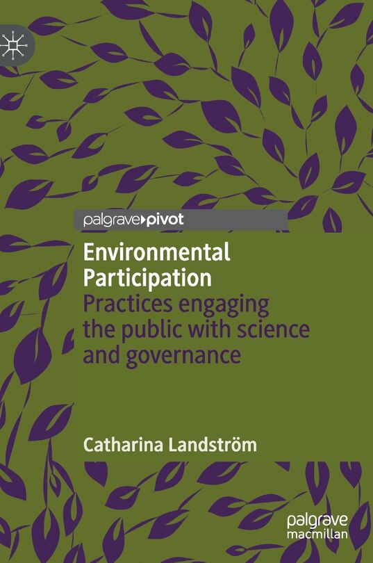 Couverture_Environmental Participation