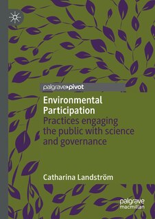 Couverture_Environmental Participation