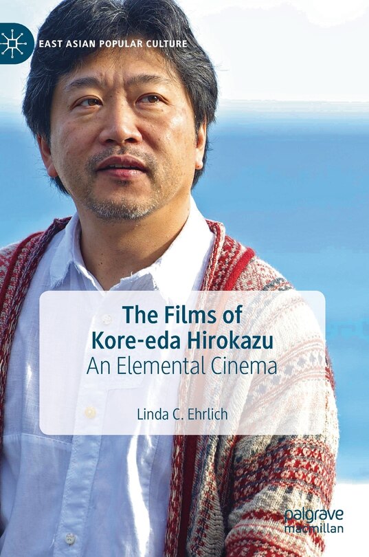 Front cover_The Films Of Kore-eda Hirokazu